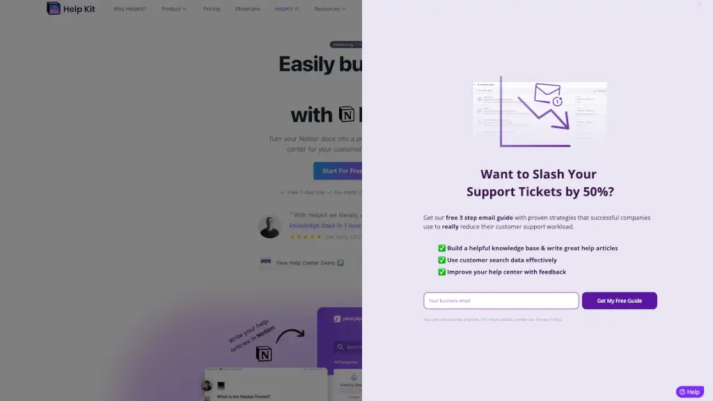 HelpKit