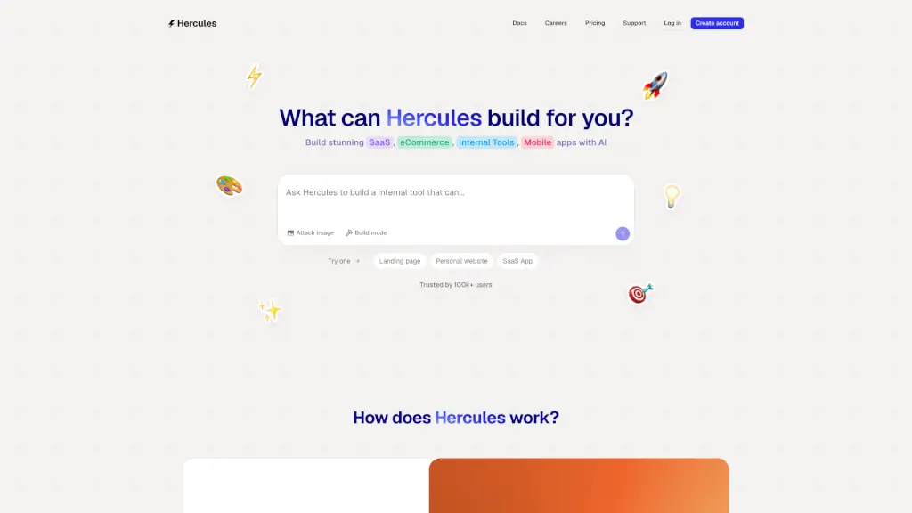 Hercules