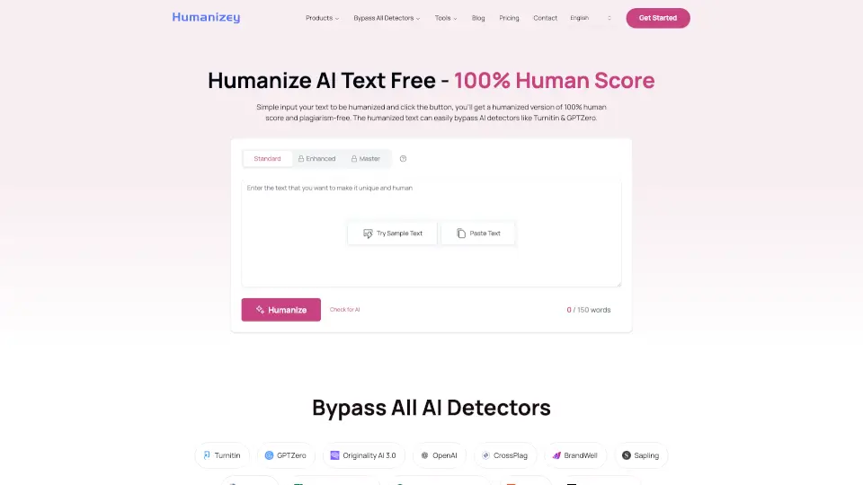 Humanizey