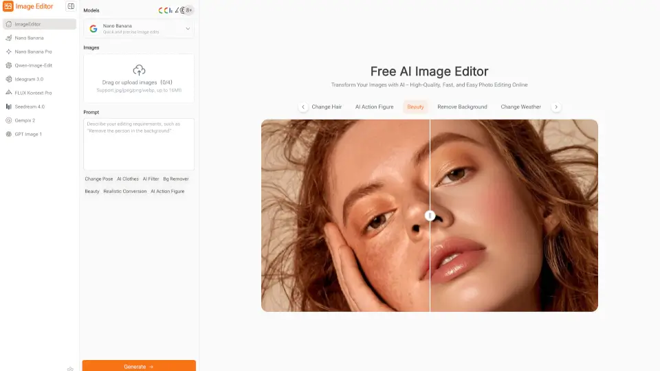 Image Editor