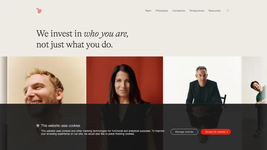 Index Ventures