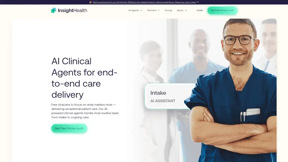 InsightHealth