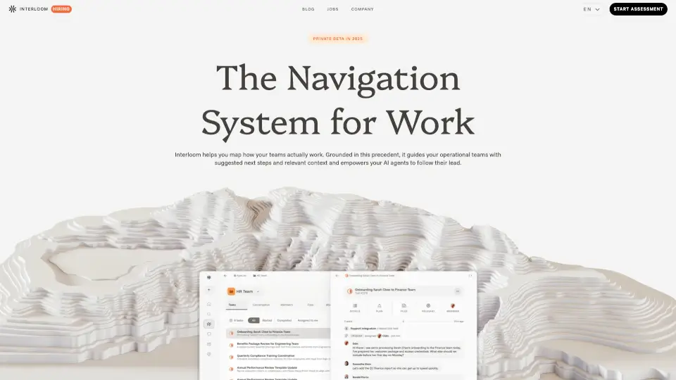 Interloom Technologies