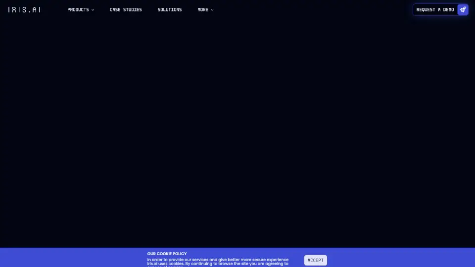 Iris.ai