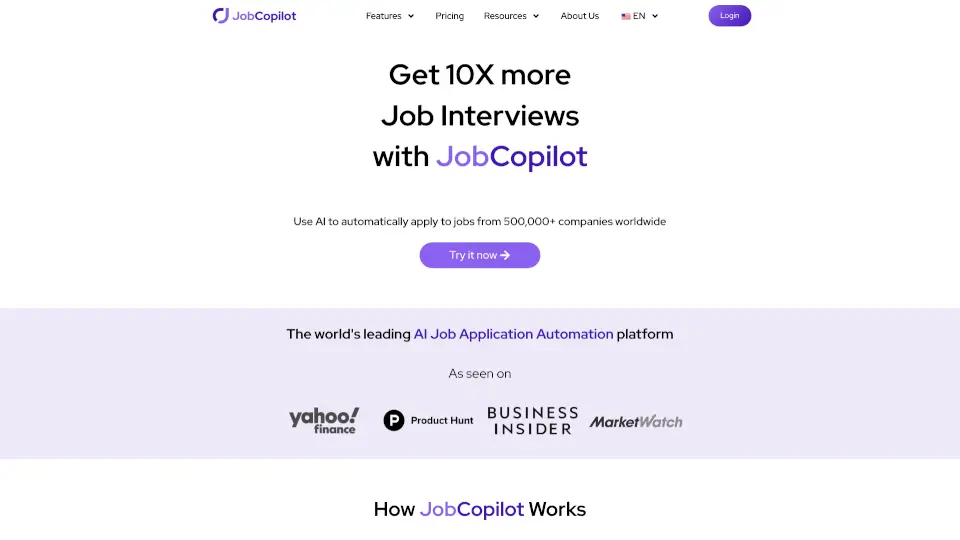 JobCopilot