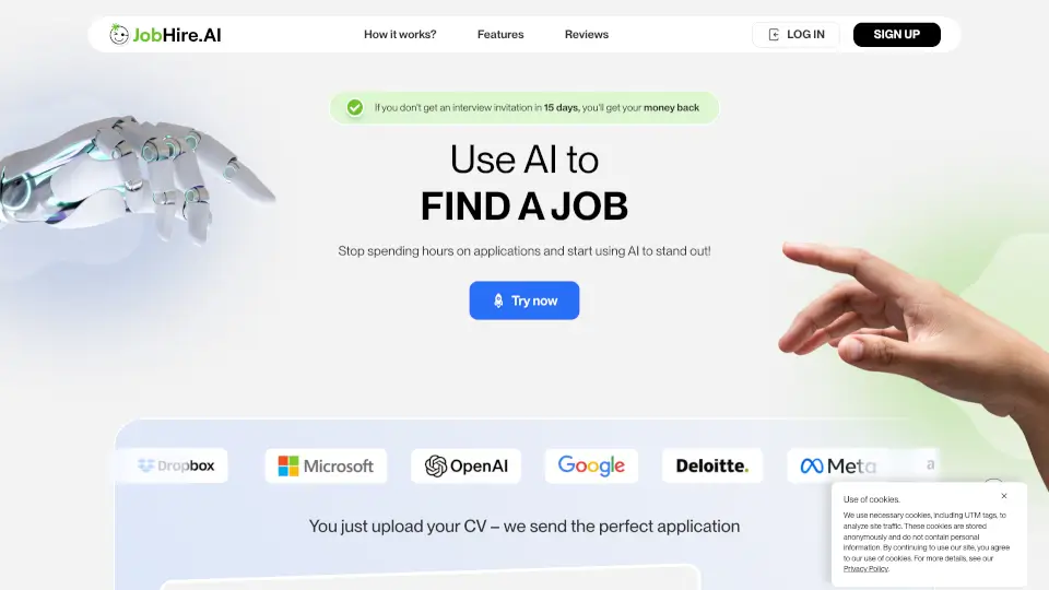 JobHire.AI