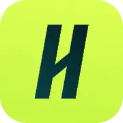Handshake logo