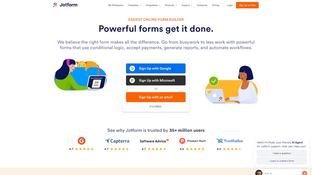 Jotform