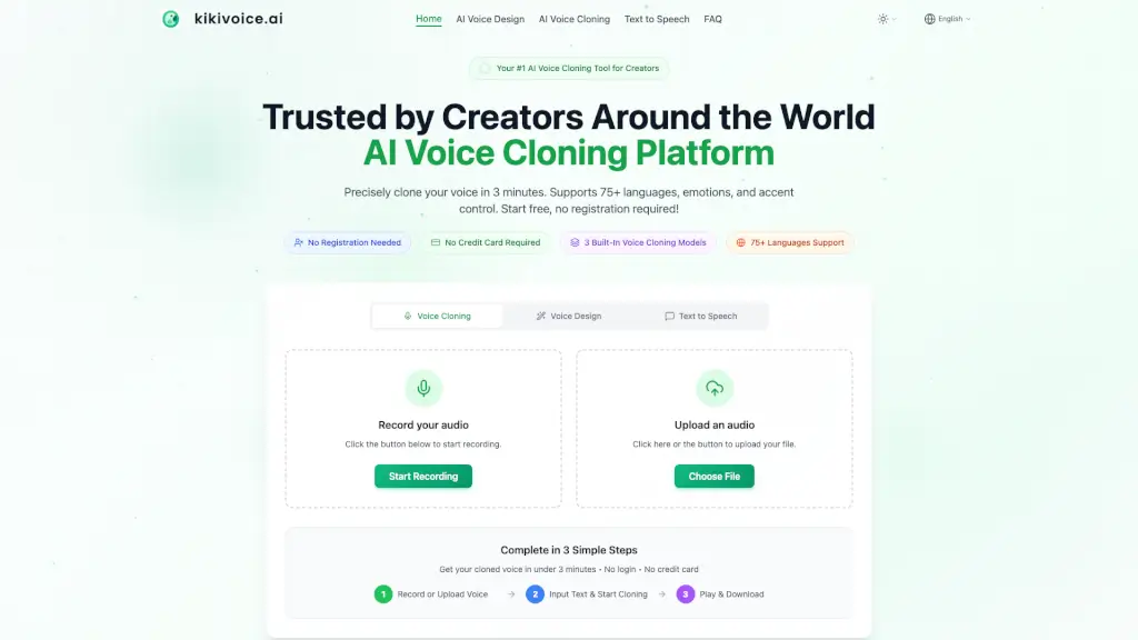 kikivoice.ai