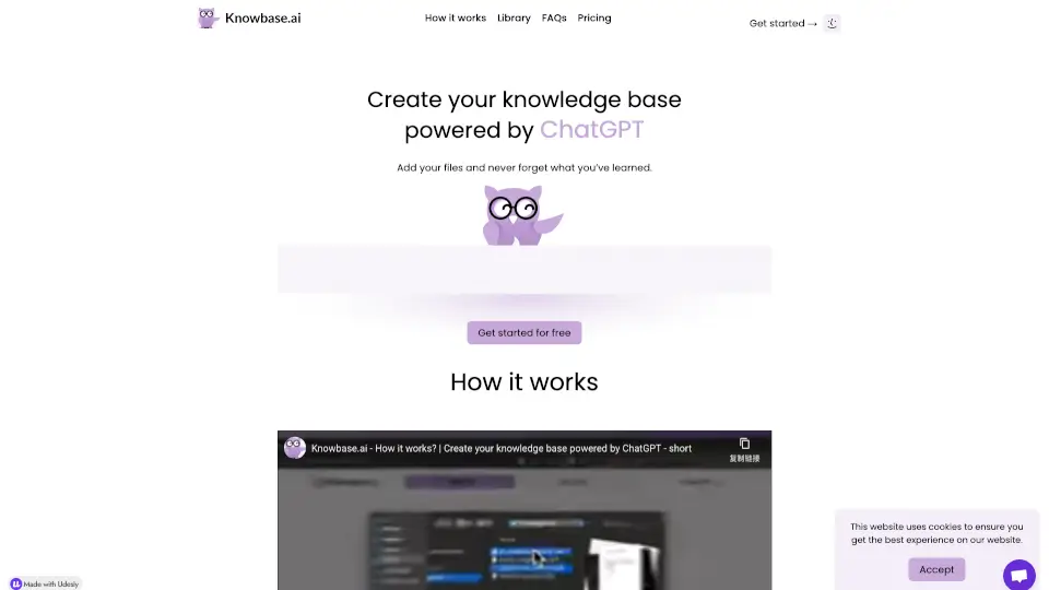 Knowbase.ai