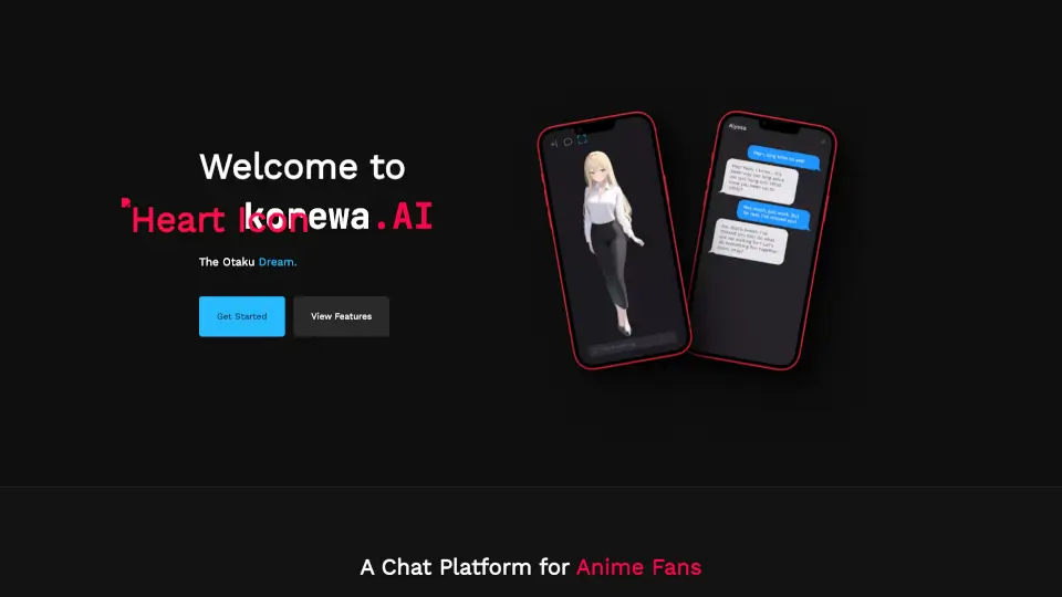 Korewa AI