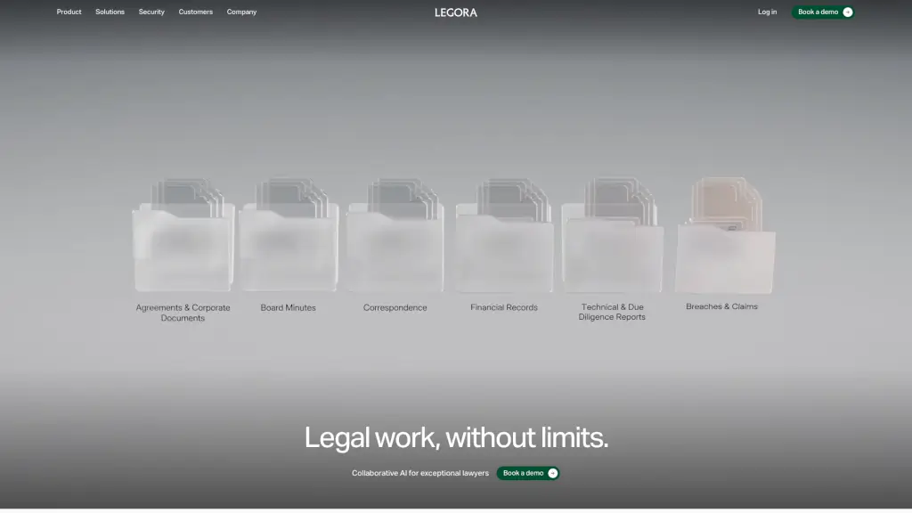 Legora