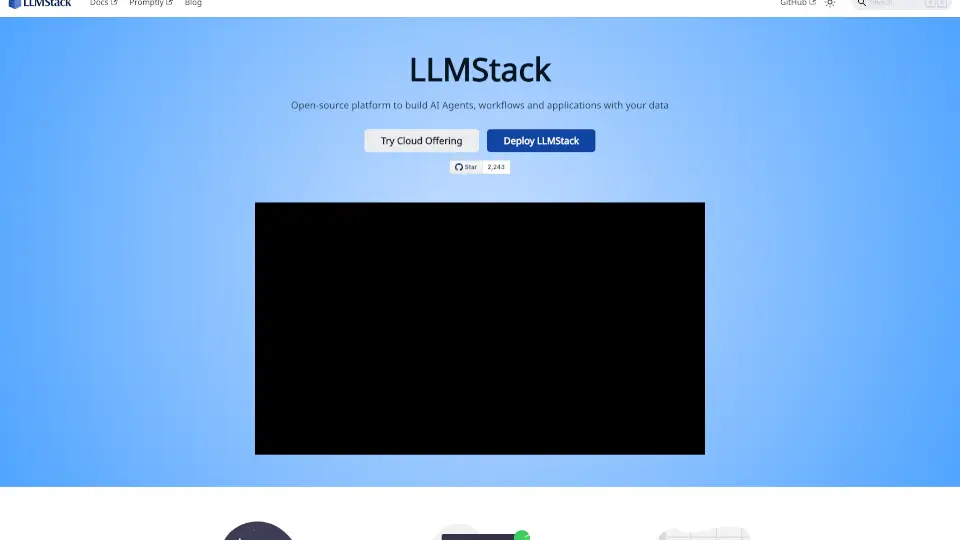 LLMStack