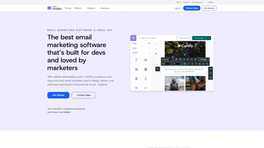 Mailjet