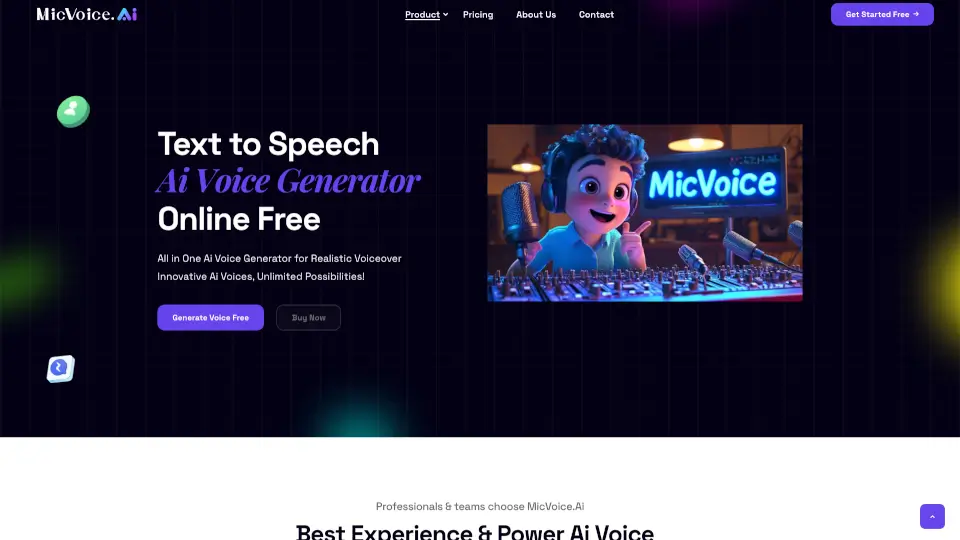 MicVoice.Ai