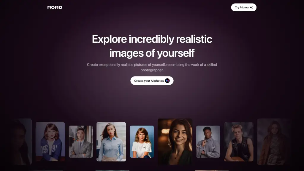 Momo AI