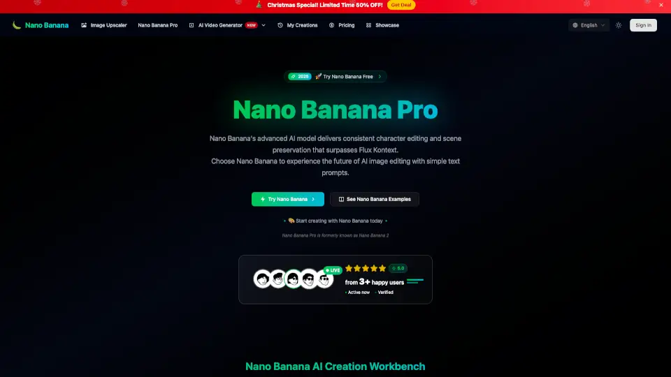 Nano Banana