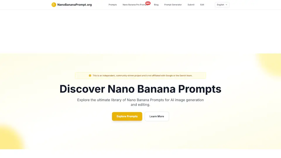 NanoBananaPrompt.org