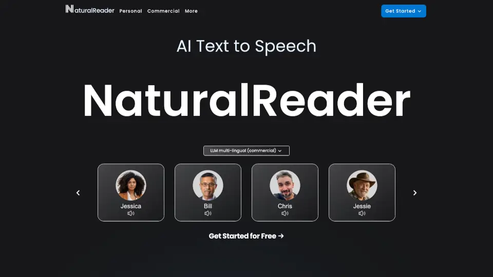 NaturalReader