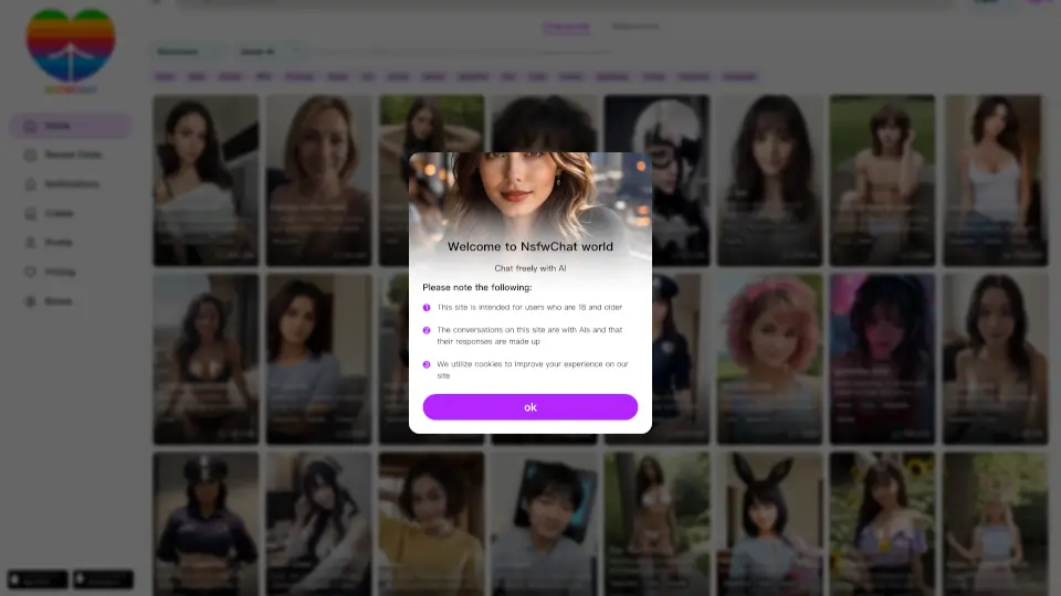 NSFWChatAI