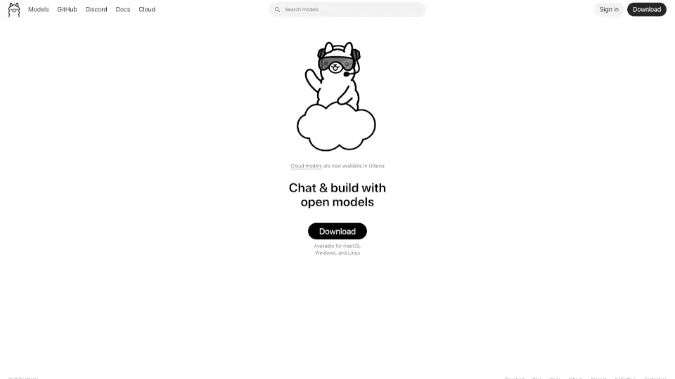 Ollama