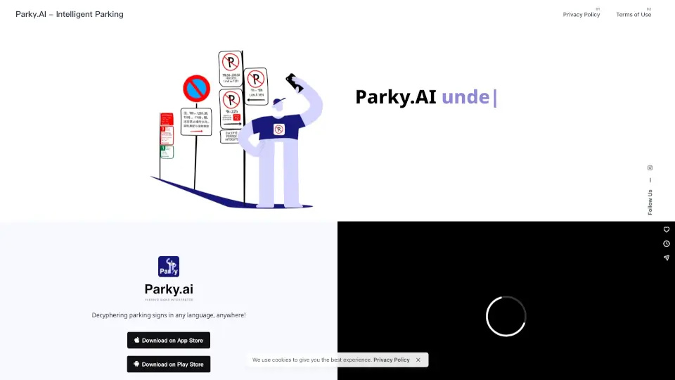 Parky.AI