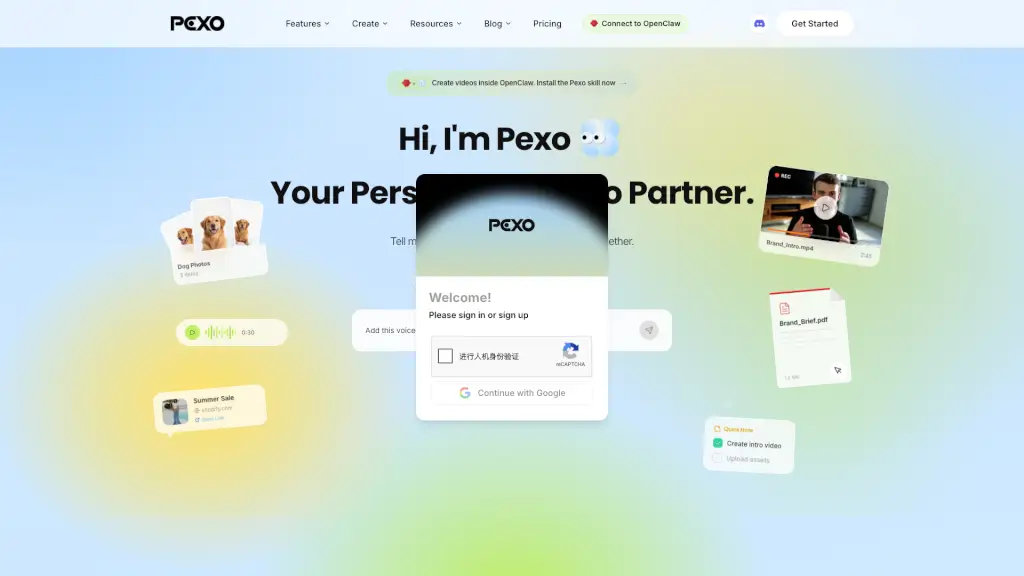 Pexo AI