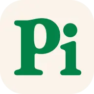 Pi AI logo