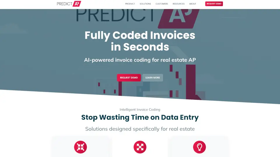 PredictAP