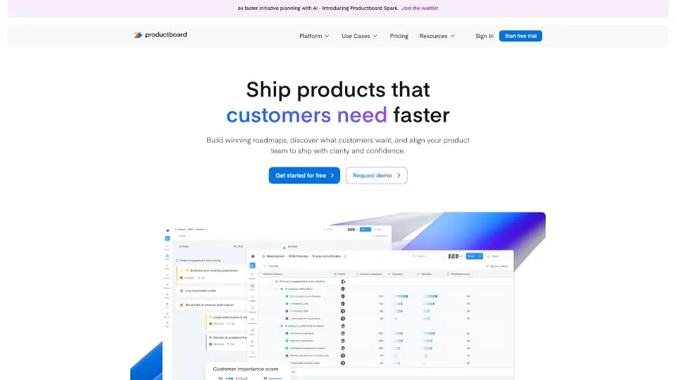 Productboard