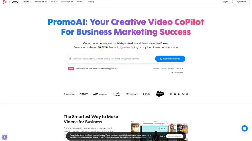 Promo.com