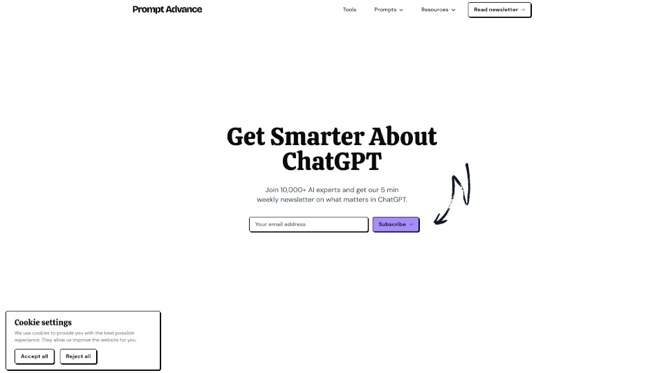 Get Smarter About ChatGPT