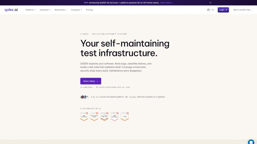 Qodex.ai