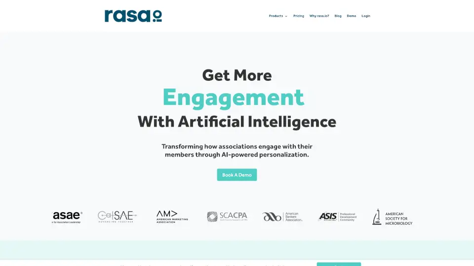 rasa.io
