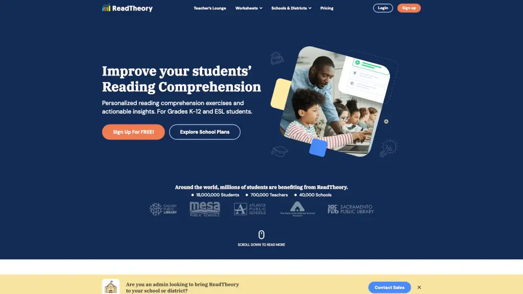 ReadTheory