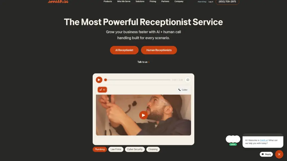 Smith.ai