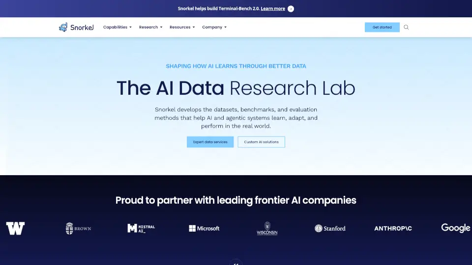 Snorkel AI