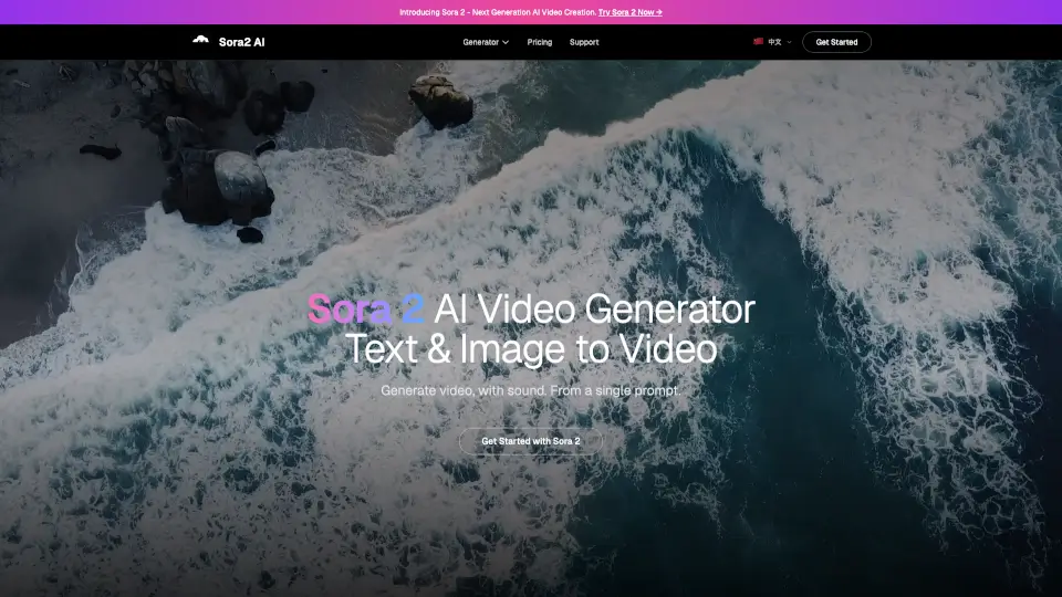 Sora2 AI