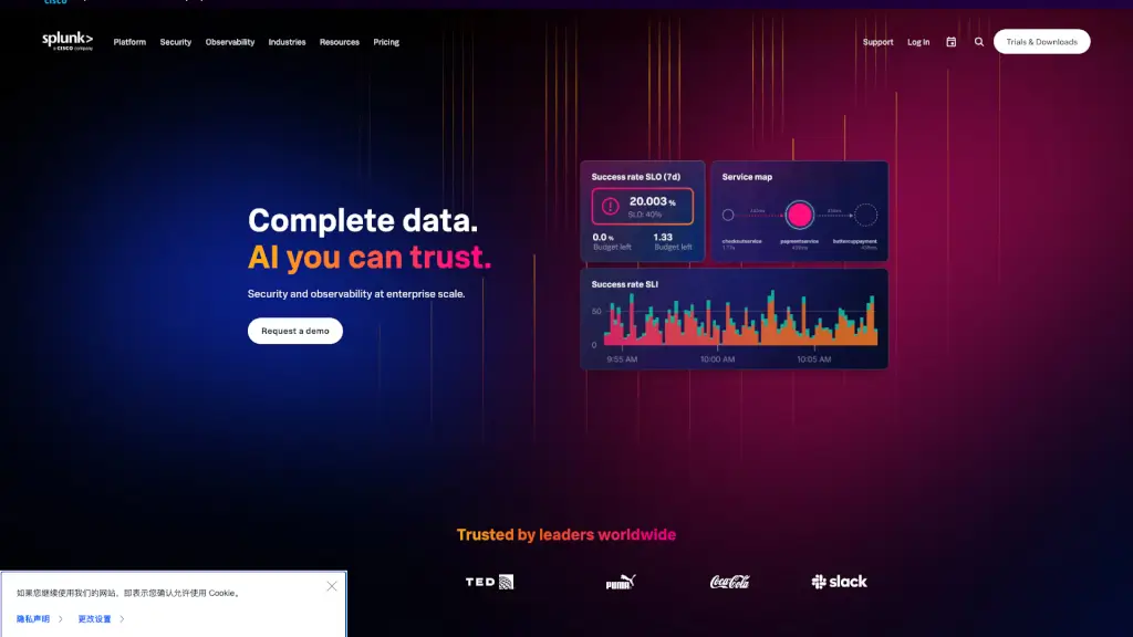 Splunk