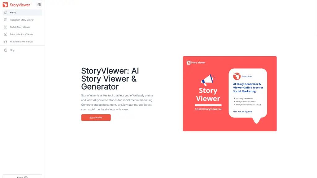 StoryViewer