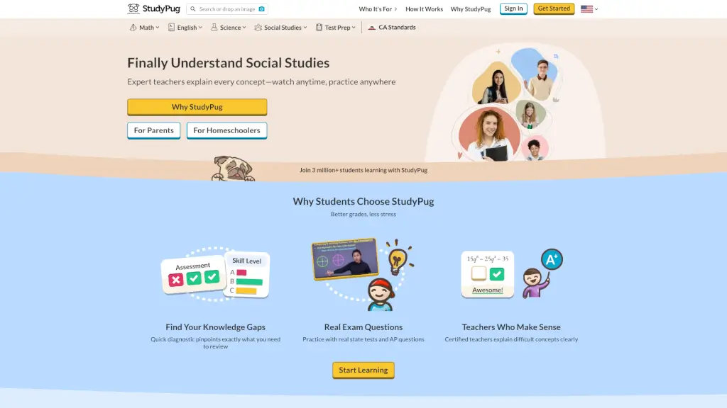 StudyPug