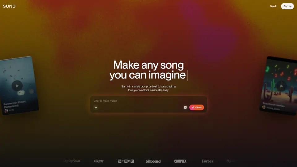 Suno AI