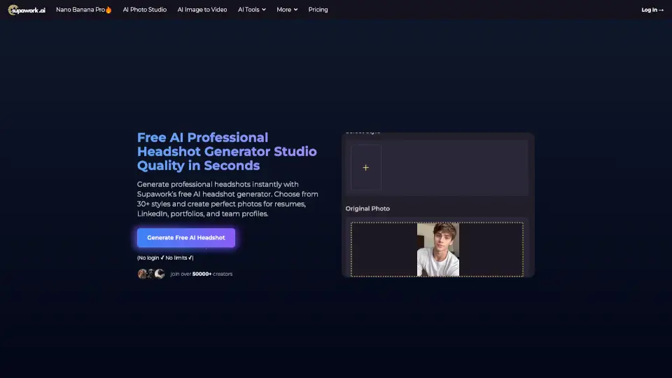 Supawork AI