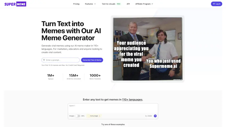 Supermeme.ai