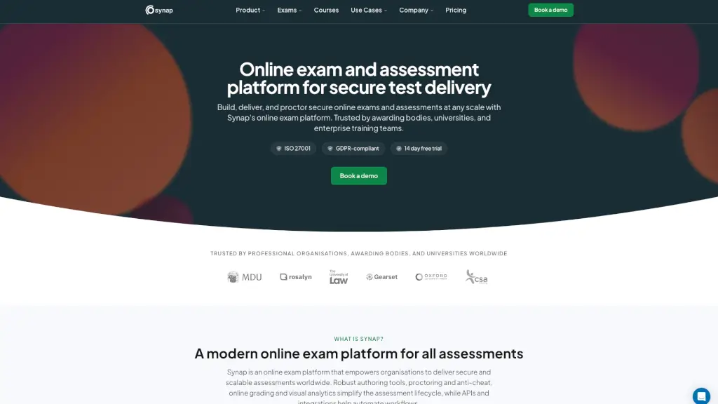 Synap