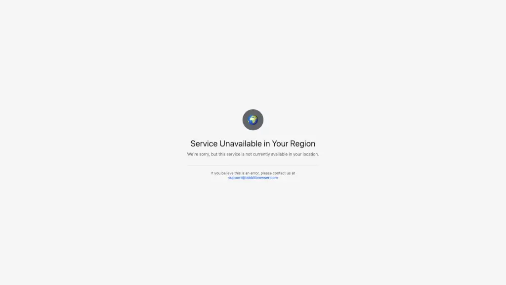Tabbit Browser