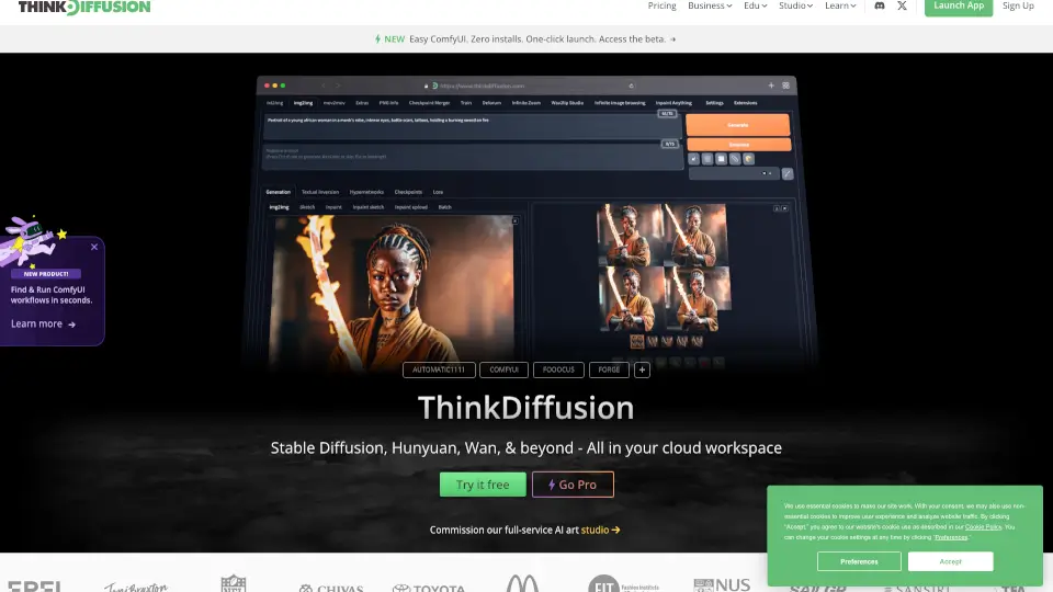 Thinkdiffusion