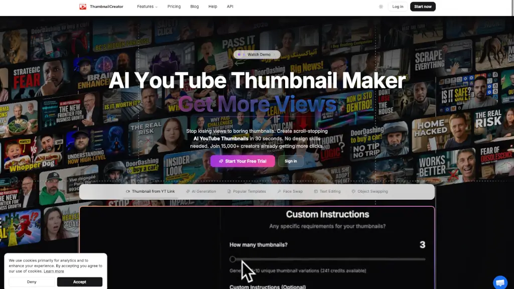 ThumbnailCreator.com