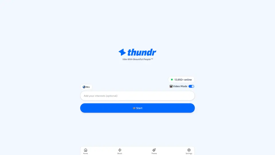 Thundr.tv
