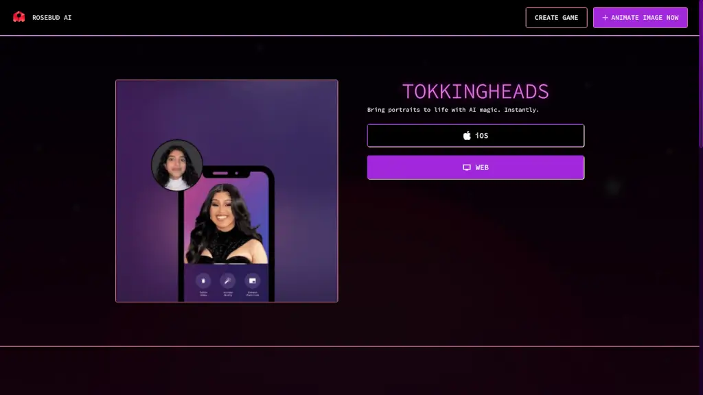 TokkingHeads
